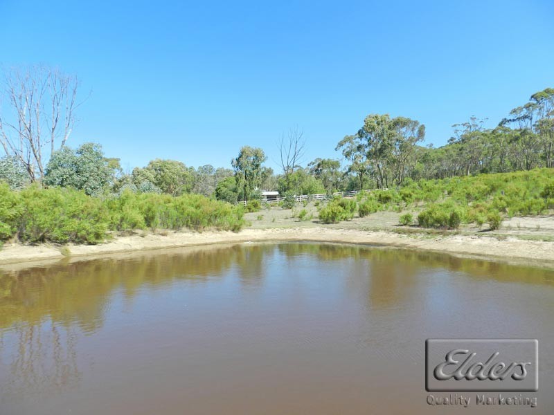 111 Milhaven Lane, Heathcote VIC 3523