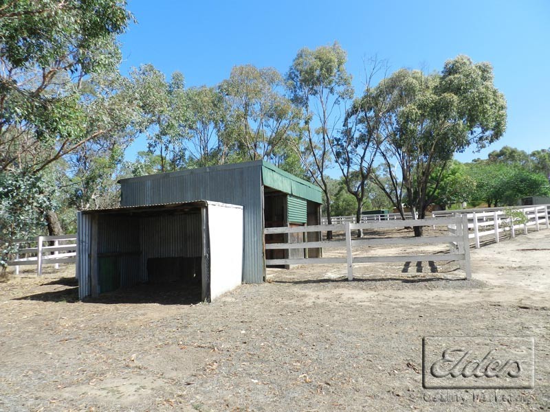 111 Milhaven Lane, Heathcote VIC 3523