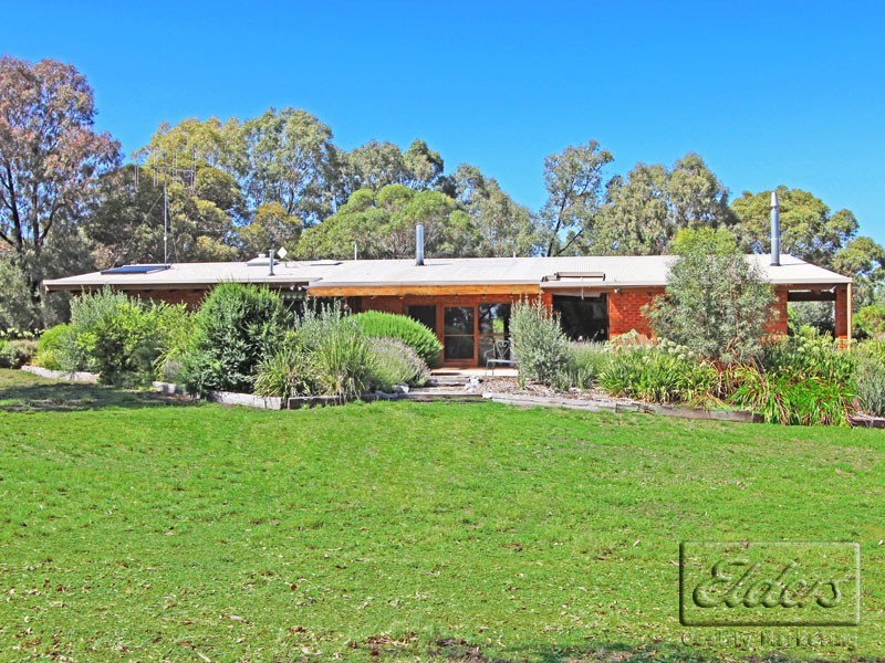 84 Beilharz Road, Ravenswood VIC 3453