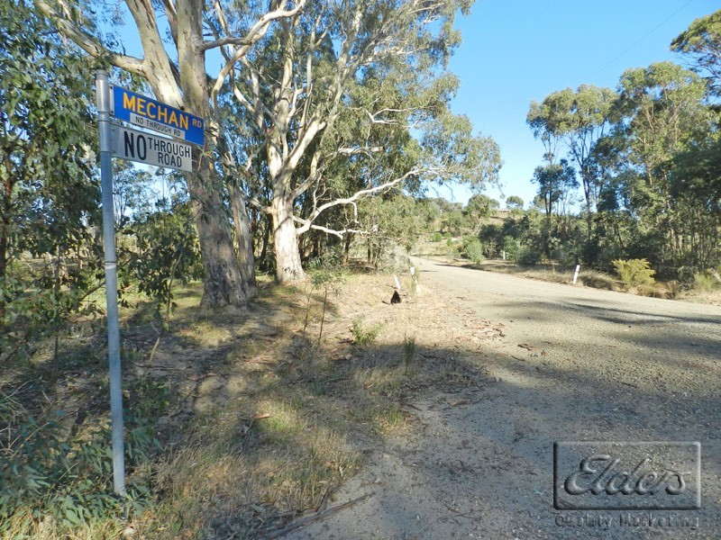 1A Section 9 Cnr Doles and Mechan Roads, Eppalock VIC 3551