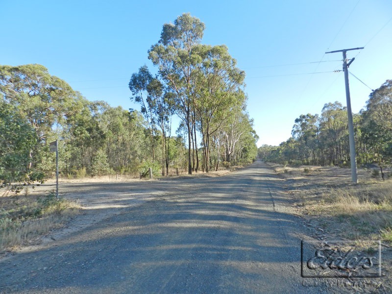 1A Section 9 Cnr Doles and Mechan Roads, Eppalock VIC 3551