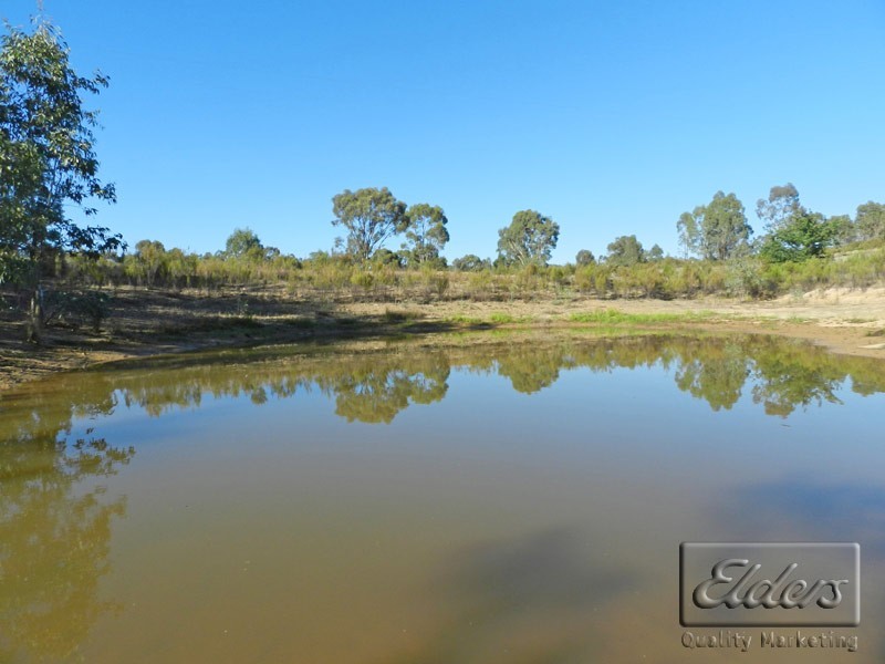 1A Section 9 Cnr Doles and Mechan Roads, Eppalock VIC 3551