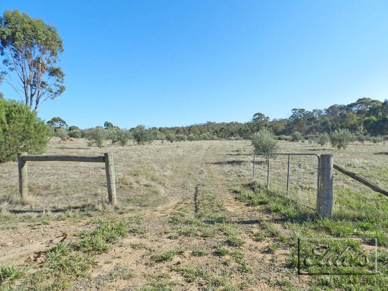 1A Section 9 Cnr Doles and Mechan Roads, Eppalock VIC 3551