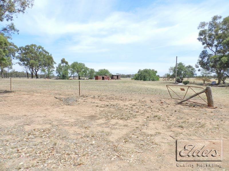 CA 48B Arnold-Newbridge Road, Newbridge VIC 3551