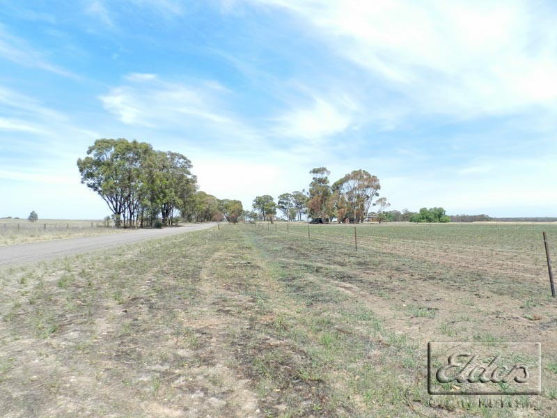 CA 48B Arnold-Newbridge Road, Newbridge VIC 3551