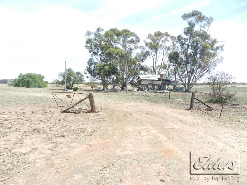 CA 48B Arnold-Newbridge Road, Newbridge VIC 3551