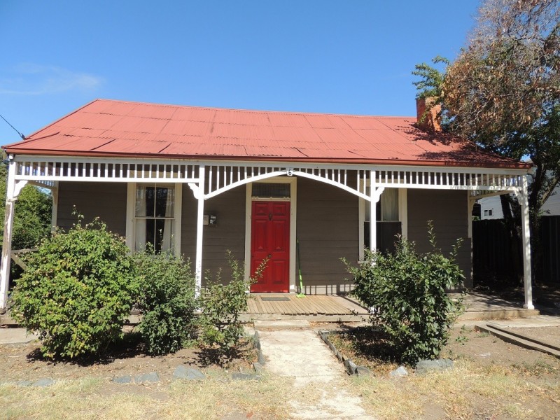 6 Havilah Road, Bendigo VIC 3550