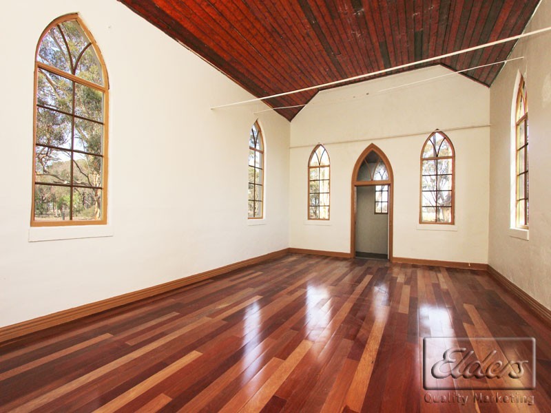 Cnr Bible Christian Road and Woodstock Road, Shelbourne VIC 3463