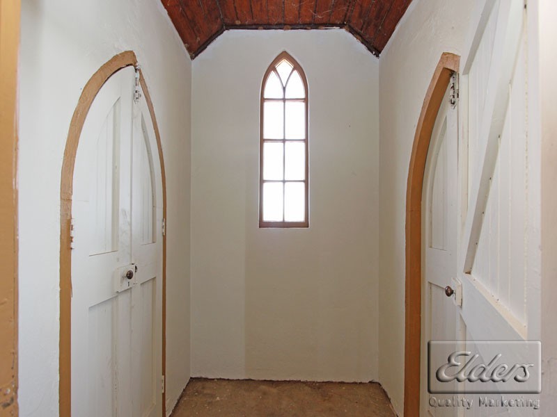 Cnr Bible Christian Road and Woodstock Road, Shelbourne VIC 3463