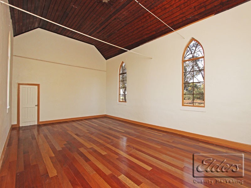 Cnr Bible Christian Road and Woodstock Road, Shelbourne VIC 3463