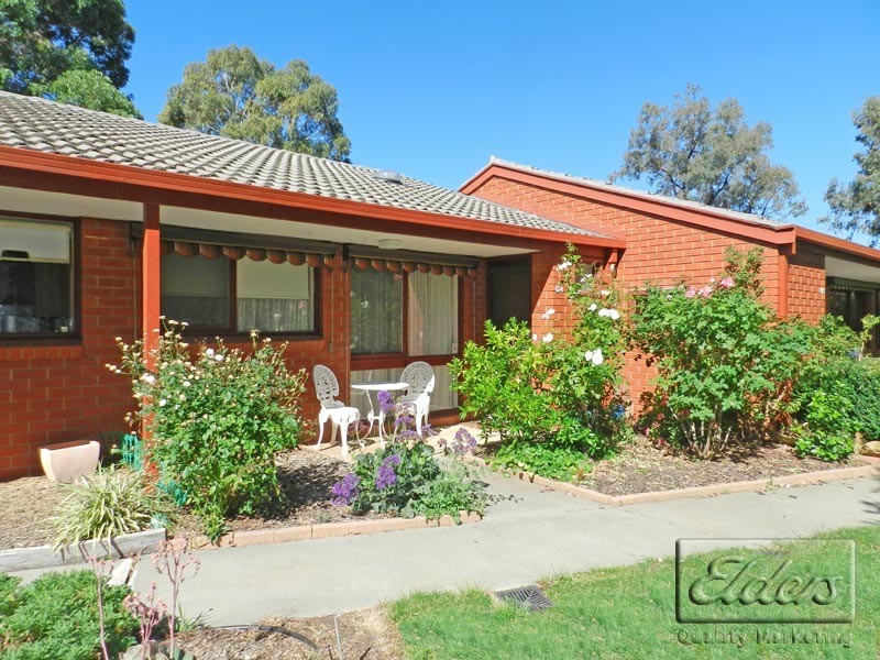64 Bendigo Retirement Village, Spring Gully VIC 3550