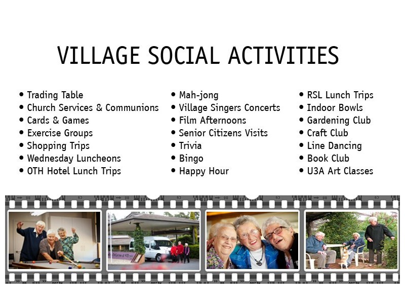 64 Bendigo Retirement Village, Spring Gully VIC 3550