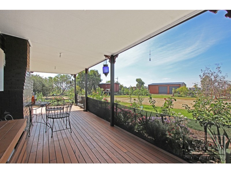 393 Humberts Road, Calivil VIC 3573