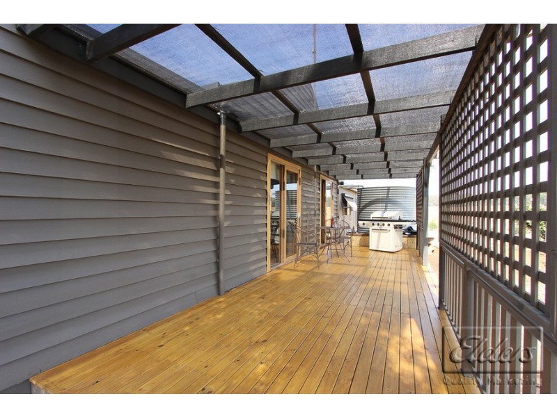 393 Humberts Road, Calivil VIC 3573