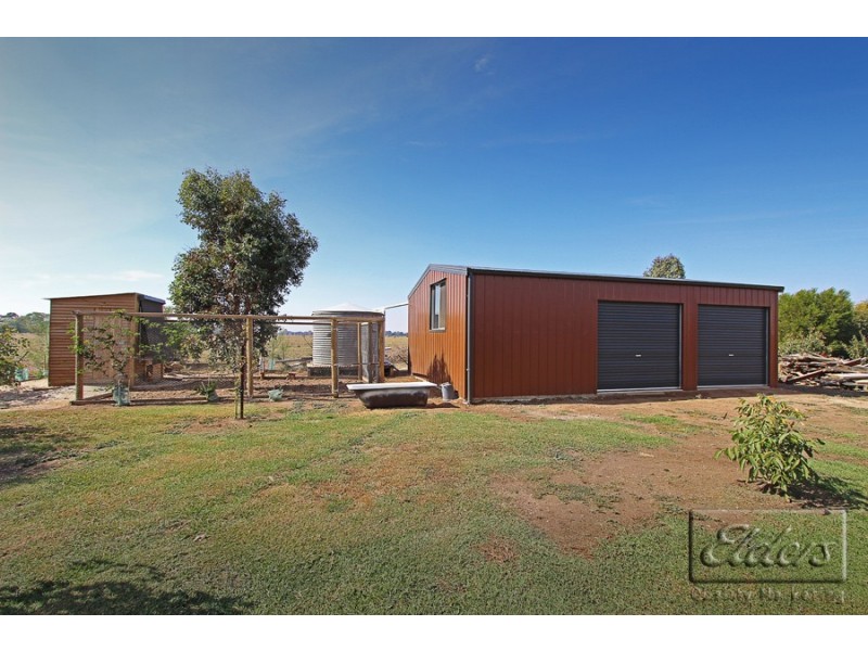 393 Humberts Road, Calivil VIC 3573