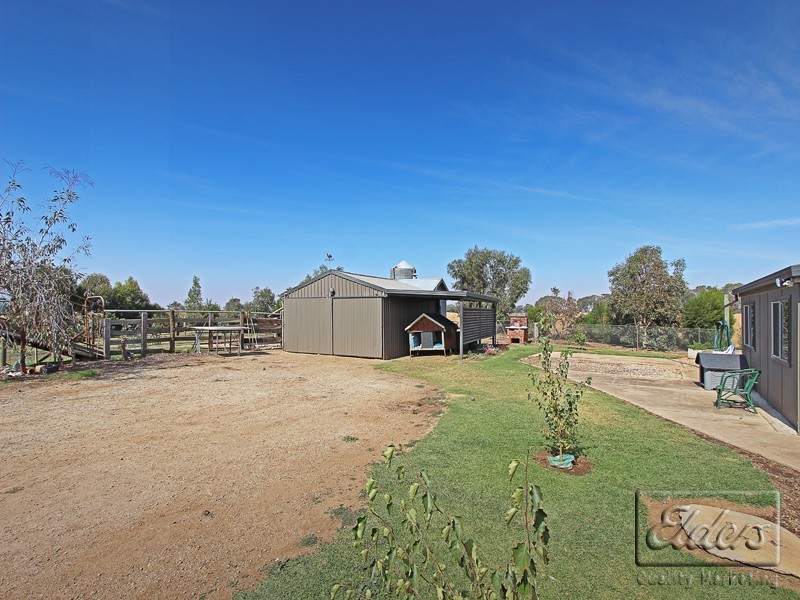 393 Humberts Road, Calivil VIC 3573