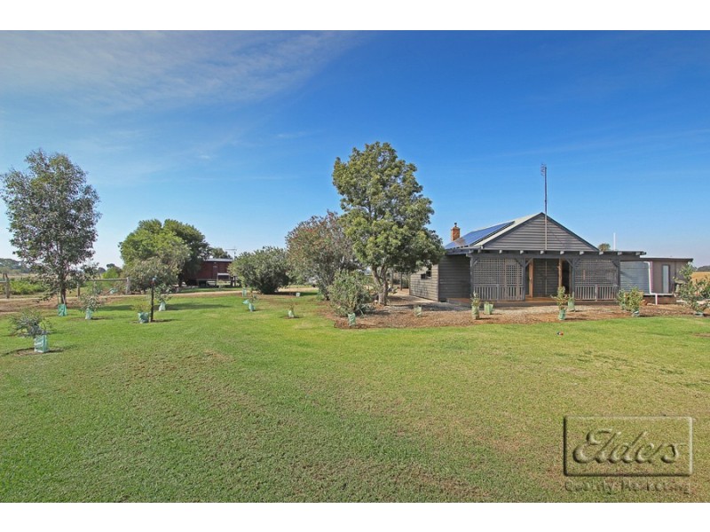 393 Humberts Road, Calivil VIC 3573
