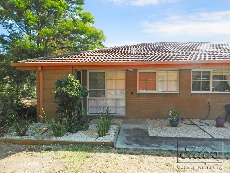 62 Bendigo Retirement Village, Spring Gully VIC 3550