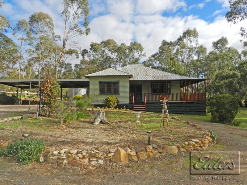 1 Hayes Road, Mandurang South VIC 3551
