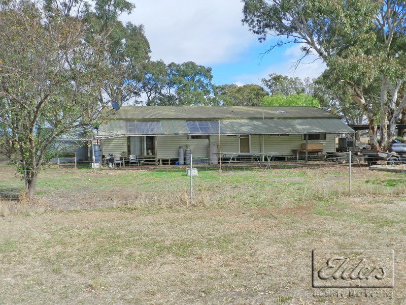 2 Rileys Road, Woodvale VIC 3556