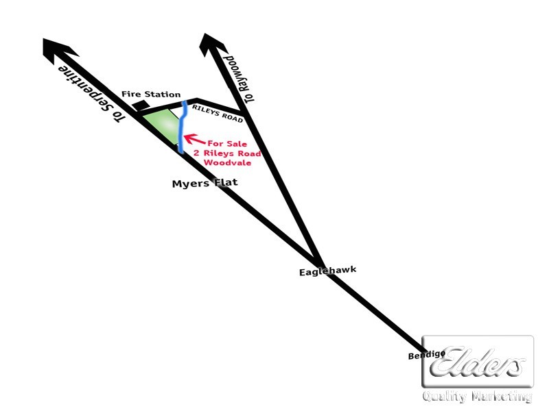 2 Rileys Road, Woodvale VIC 3556