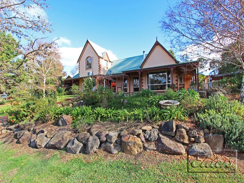 46 Axedale – Goornong Road, Axedale VIC 3551