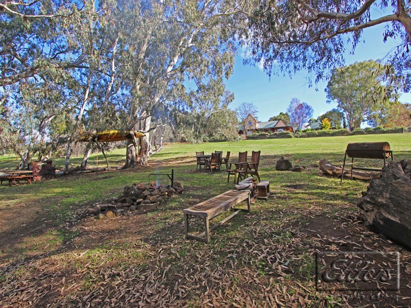 46 Axedale – Goornong Road, Axedale VIC 3551