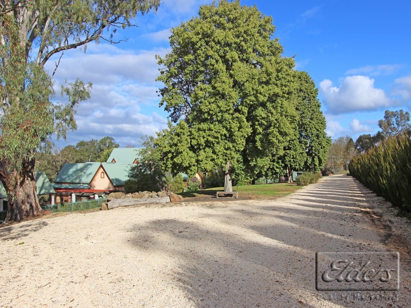 46 Axedale – Goornong Road, Axedale VIC 3551