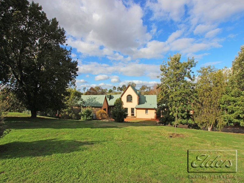 46 Axedale – Goornong Road, Axedale VIC 3551