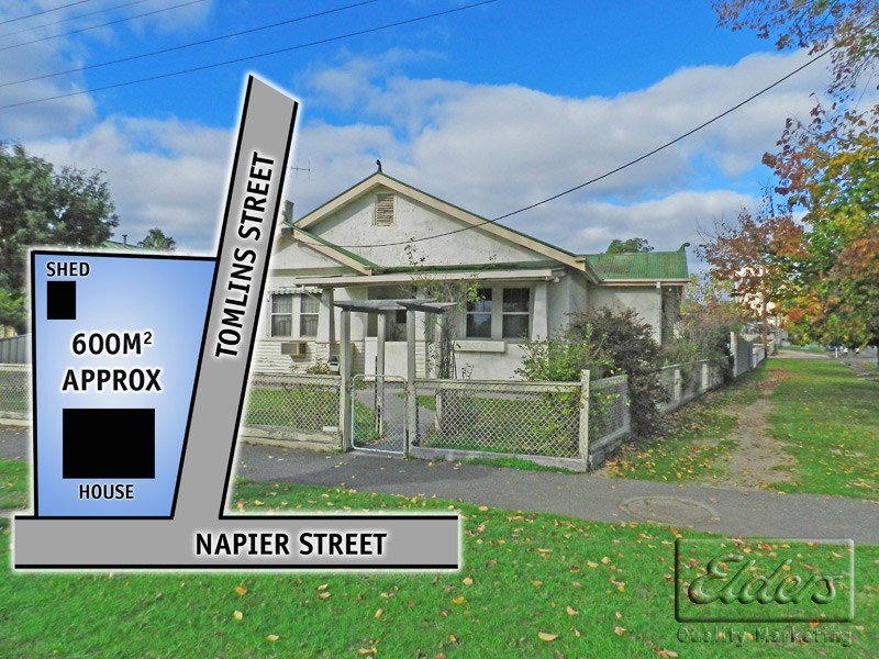 240 Napier Street, Bendigo VIC 3550