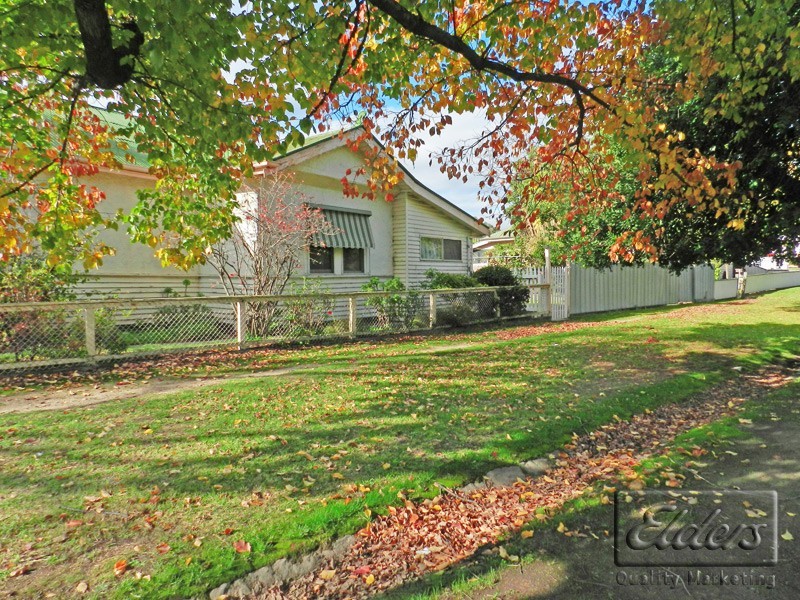 240 Napier Street, Bendigo VIC 3550