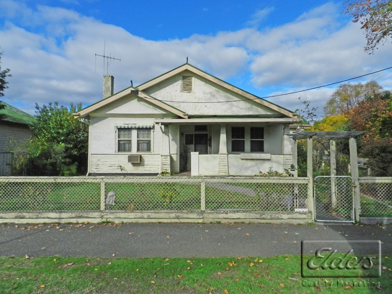 240 Napier Street, Bendigo VIC 3550