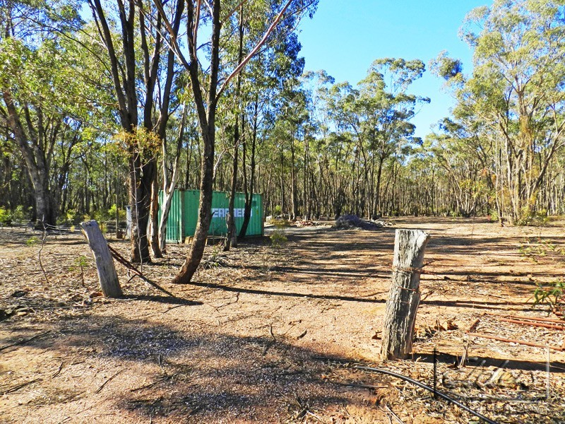 CA 7 Gees Road, Woodvale VIC 3556