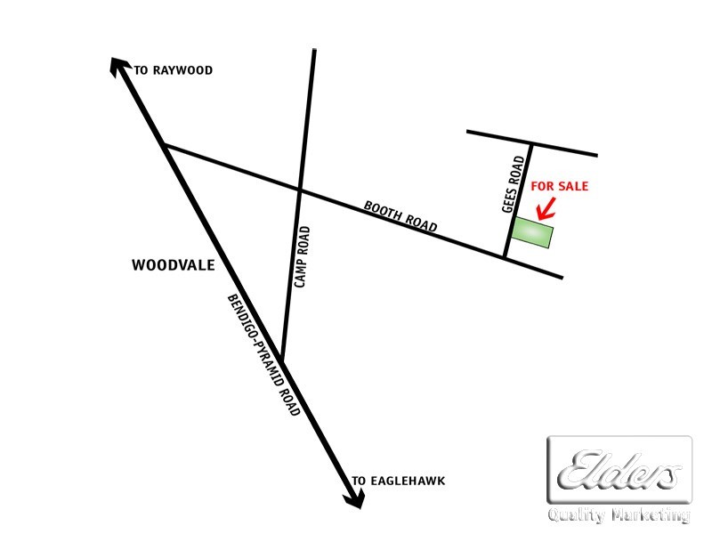 CA 7 Gees Road, Woodvale VIC 3556