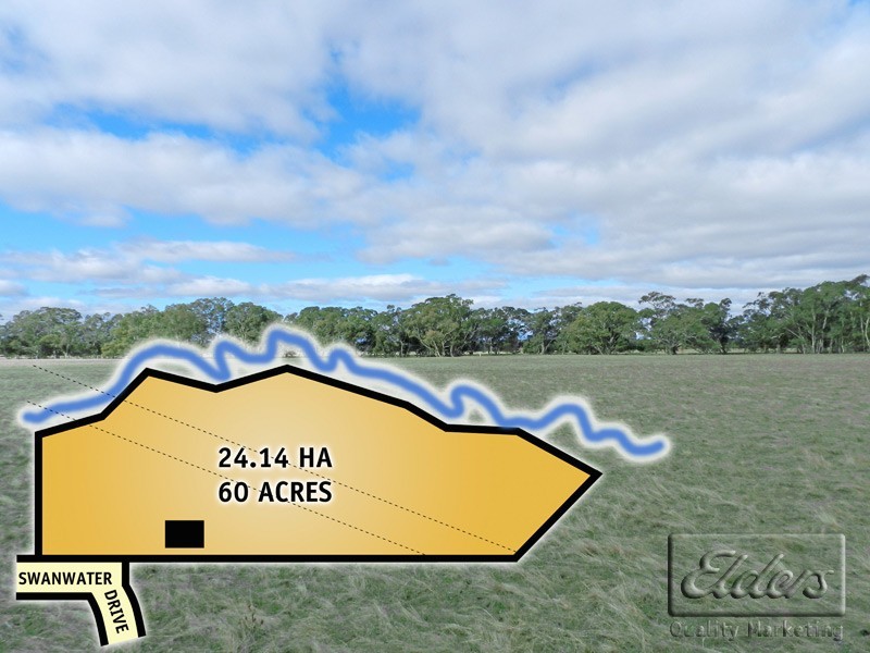 Lot 7 Swanwater Drive, Longlea VIC 3551