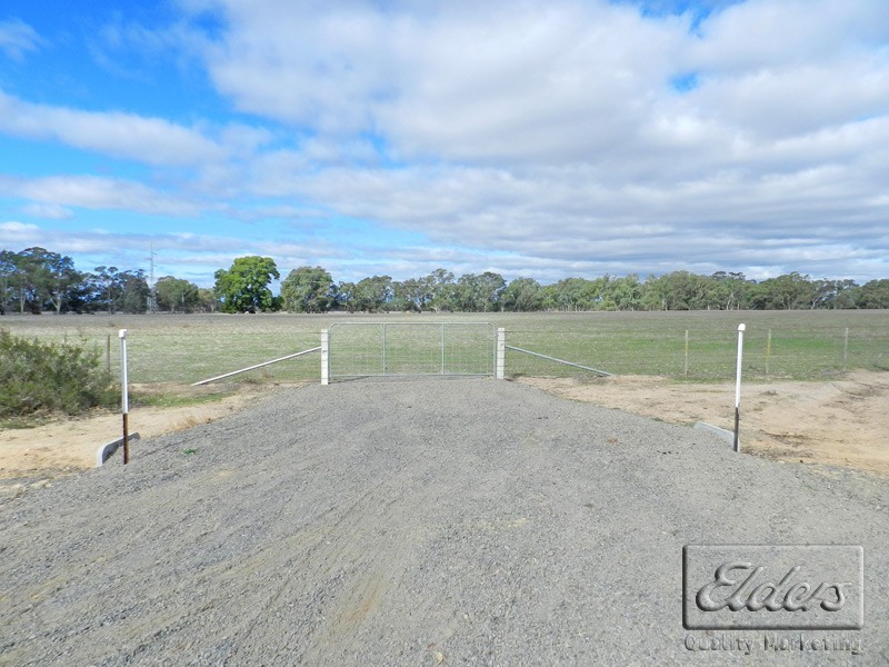 Lot 7 Swanwater Drive, Longlea VIC 3551