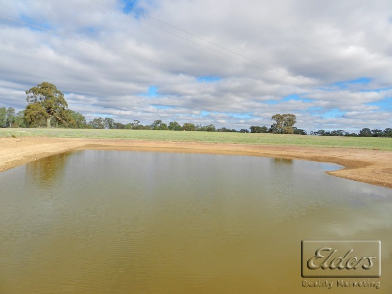 Lot 7 Swanwater Drive, Longlea VIC 3551