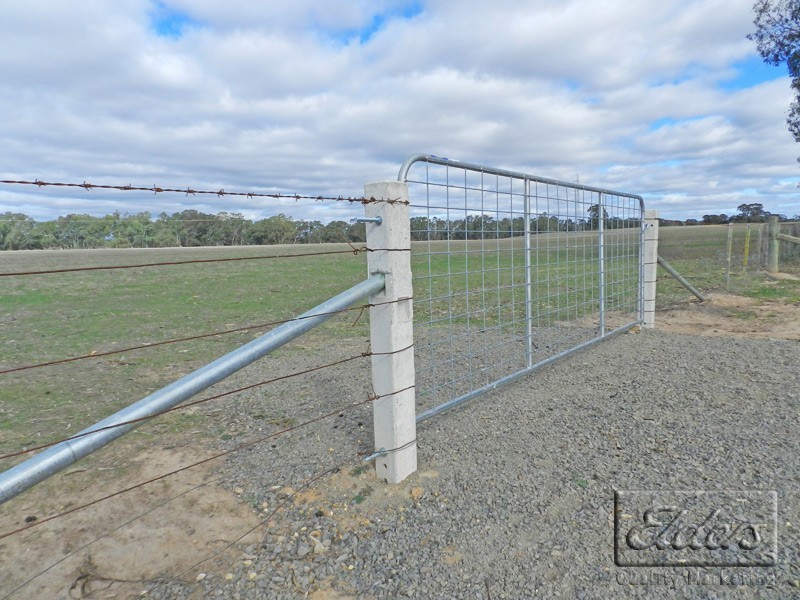Lot 7 Swanwater Drive, Longlea VIC 3551