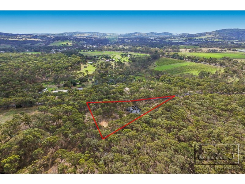 166 Blackjack Road, Harcourt VIC 3453