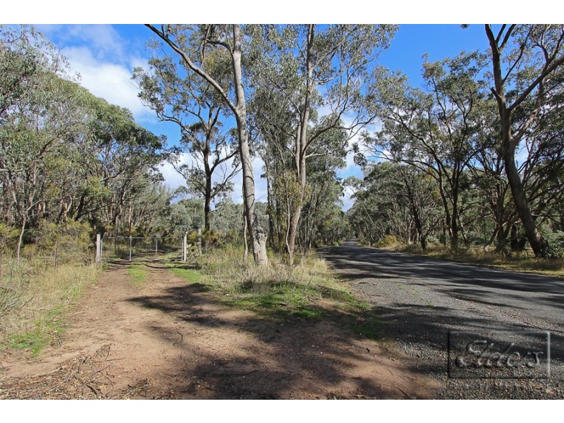 166 Blackjack Road, Harcourt VIC 3453