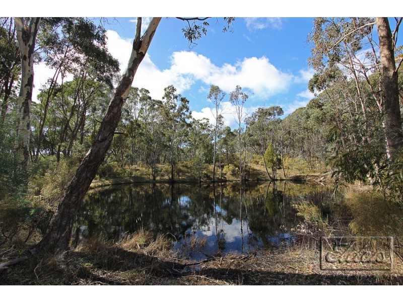 166 Blackjack Road, Harcourt VIC 3453