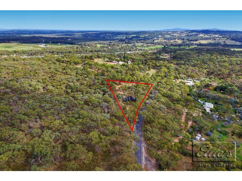 166 Blackjack Road, Harcourt VIC 3453