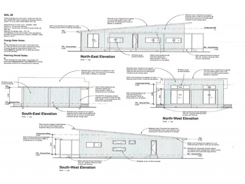 166 Blackjack Road, Harcourt VIC 3453