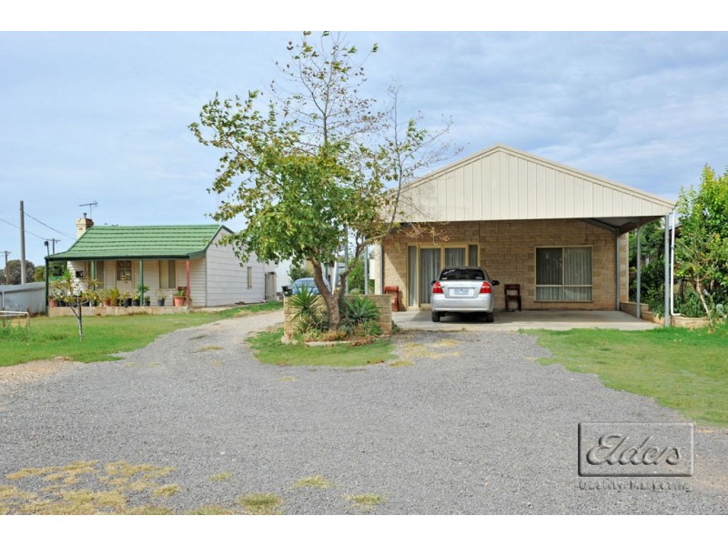 3 Bracewell Street, Eaglehawk VIC 3556