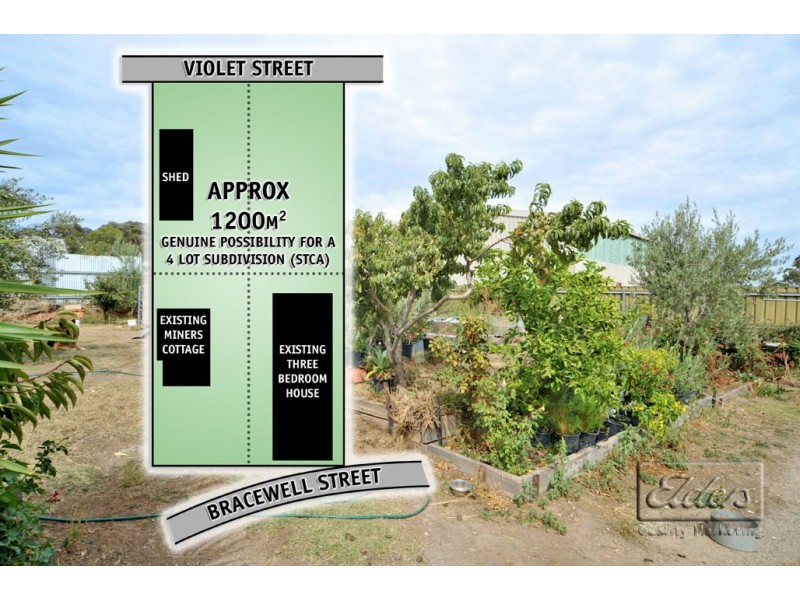 3 Bracewell Street, Eaglehawk VIC 3556