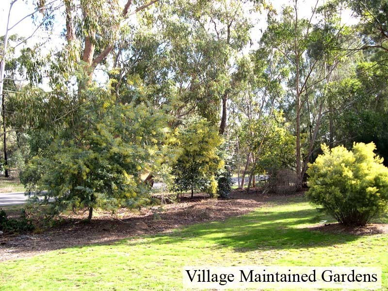 30 Bendigo Retirement Village, Spring Gully VIC 3550