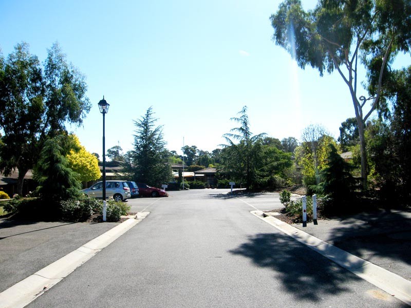 30 Bendigo Retirement Village, Spring Gully VIC 3550