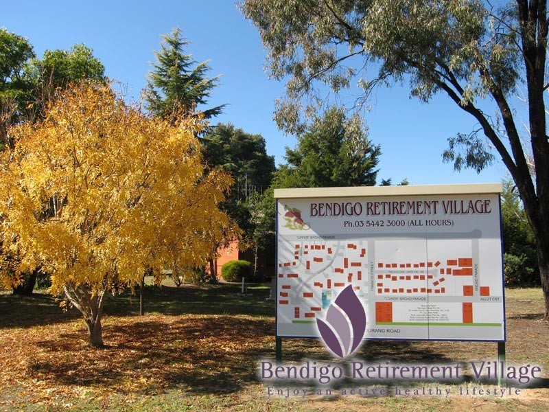 30 Bendigo Retirement Village, Spring Gully VIC 3550