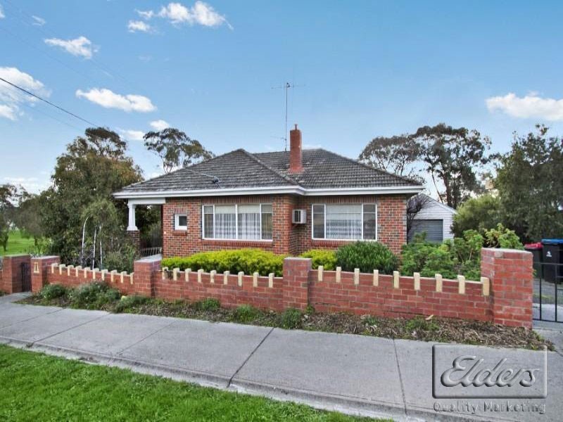 60 Horace Street, Quarry Hill VIC 3550