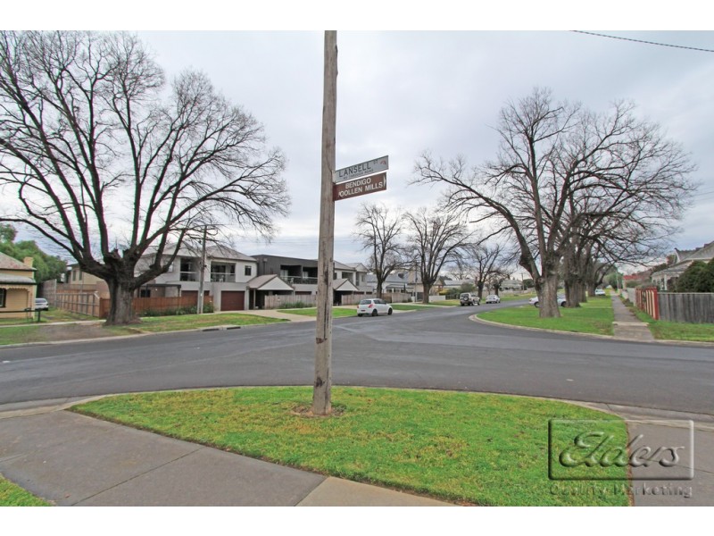 2A Lansell Street, Bendigo VIC 3550